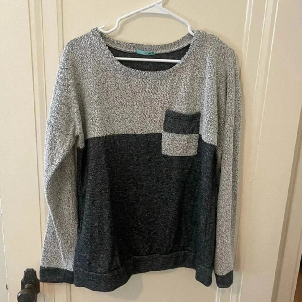 PS Kate Long Sleeve Top